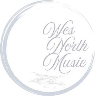 Wes North Music